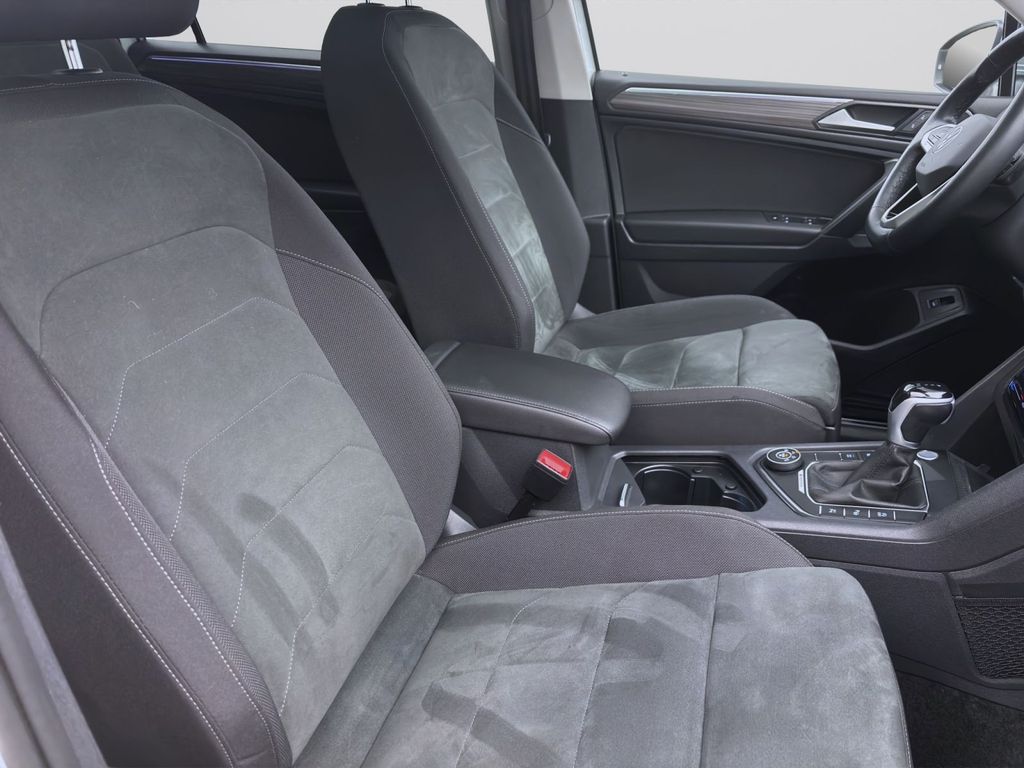 Volkswagen Tiguan Allspace 2023