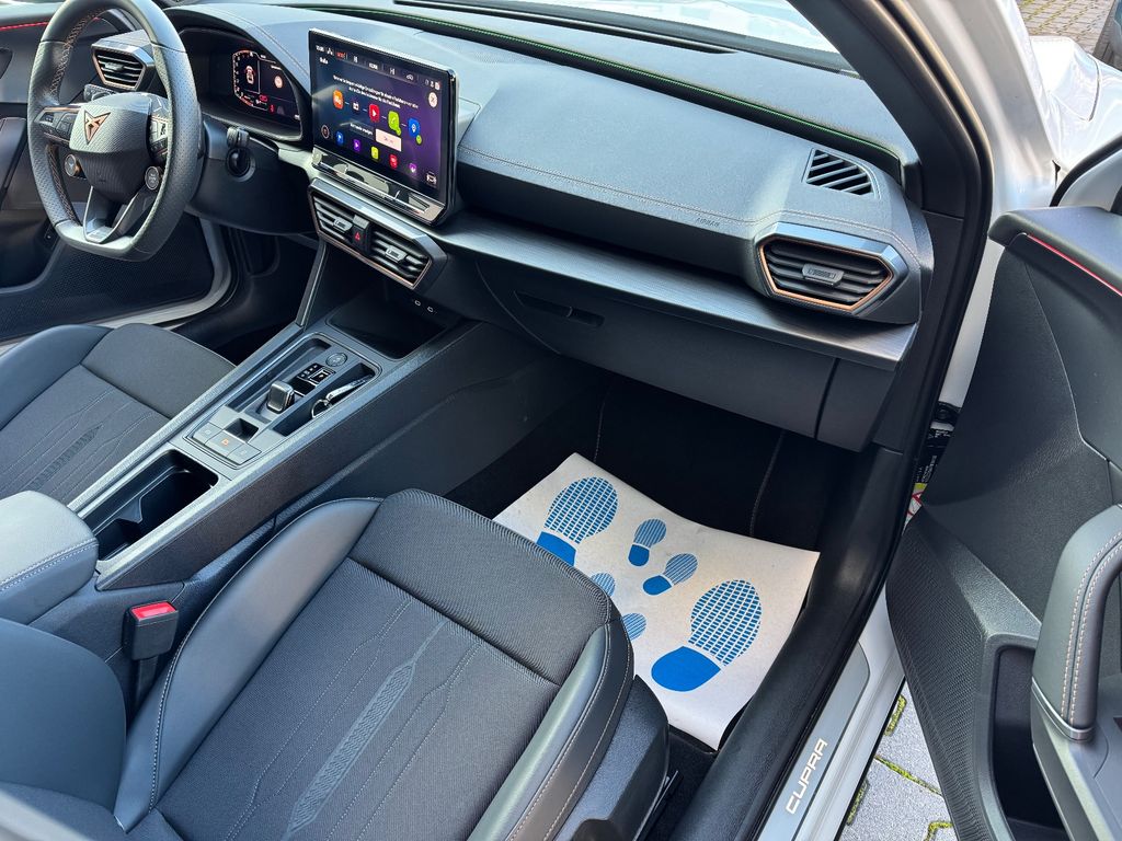 Cupra Formentor 2024