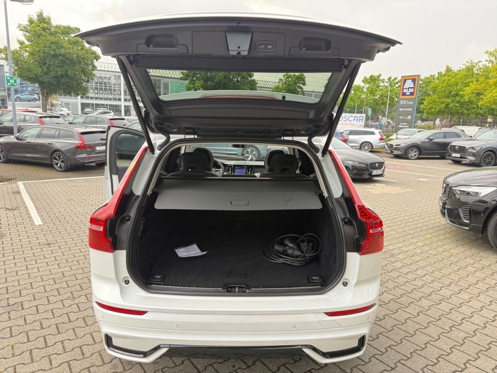 Volvo XC60 2023