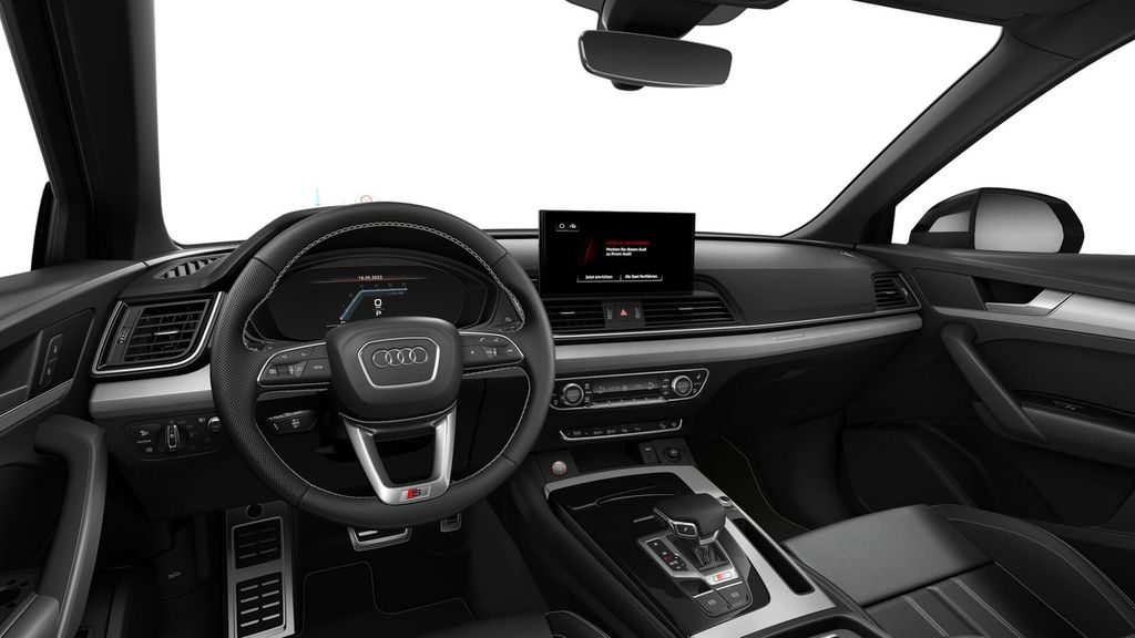 Audi SQ5 2023
