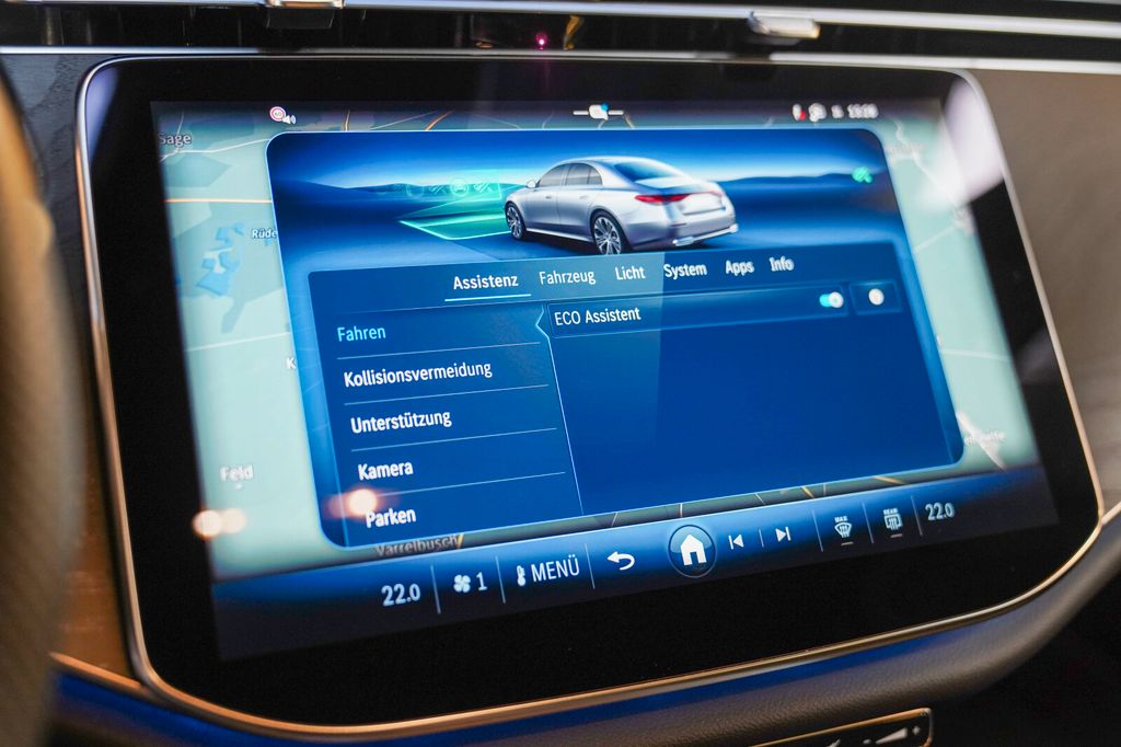 Mercedes-Benz E 300 2024