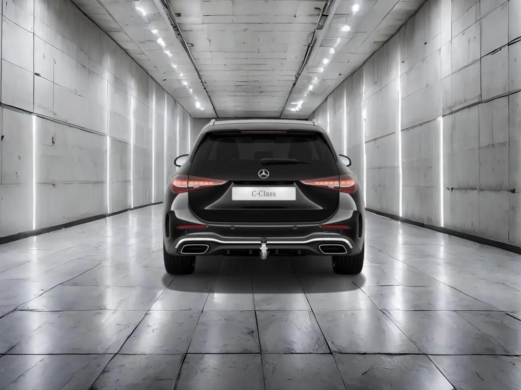 Mercedes-Benz C 220 2023