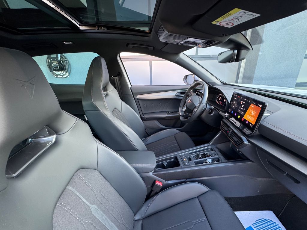 Cupra Formentor 2024