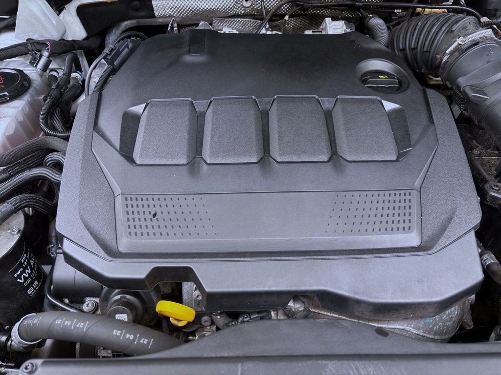 Volkswagen Tiguan Allspace 2023