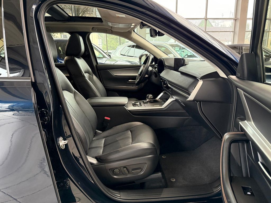 Mazda CX-60 2022