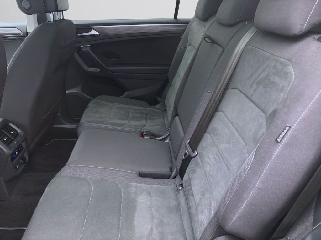 Volkswagen Tiguan Allspace 2023
