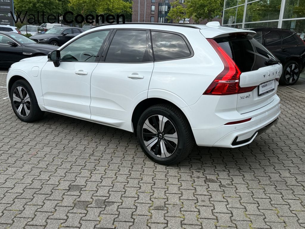 Volvo XC60 2023