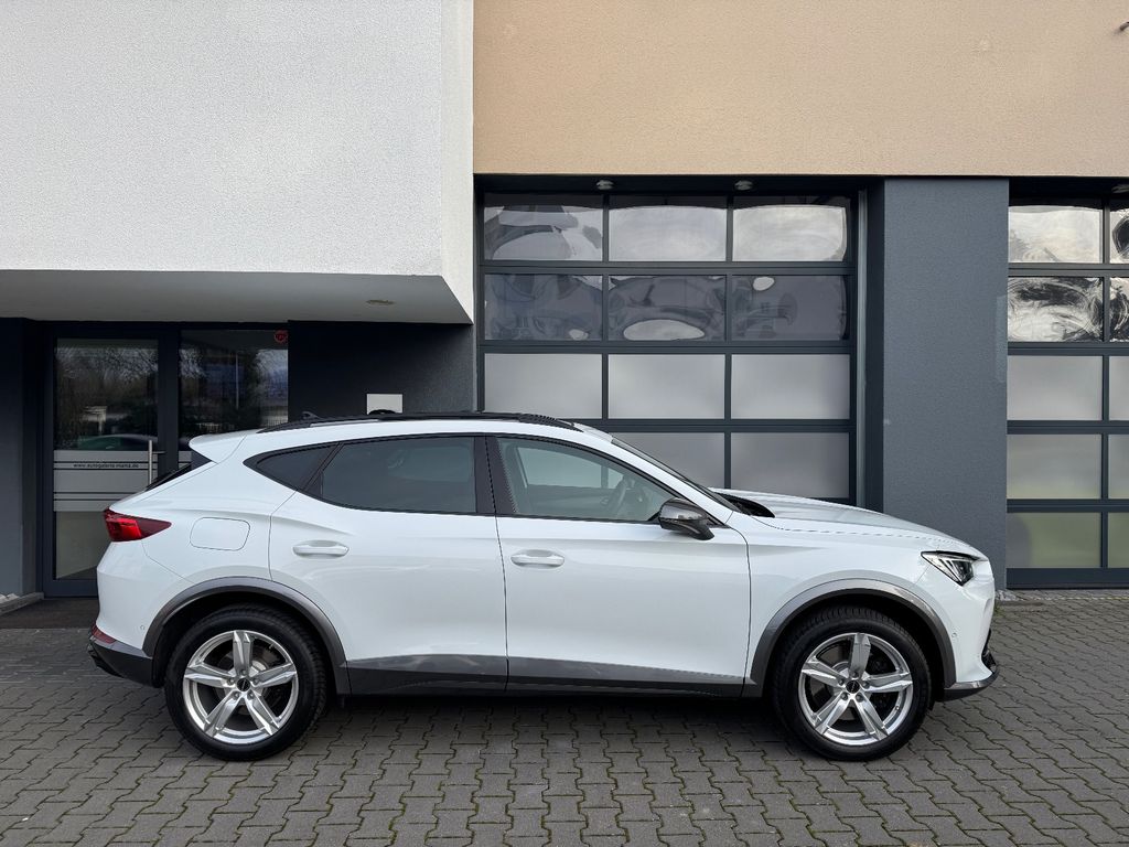 Cupra Formentor 2024