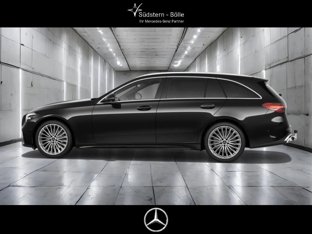 Mercedes-Benz C 220 2023