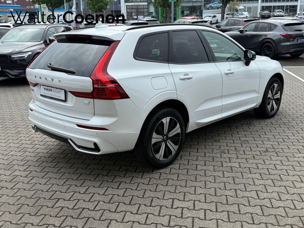Volvo XC60 2023