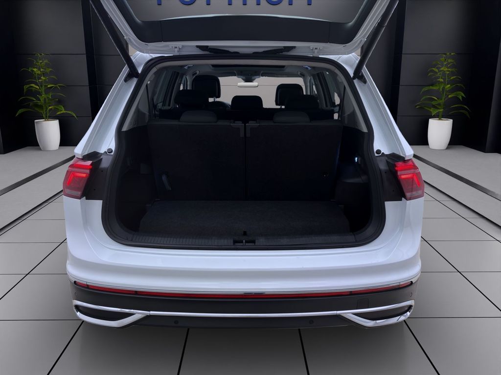 Volkswagen Tiguan Allspace 2023