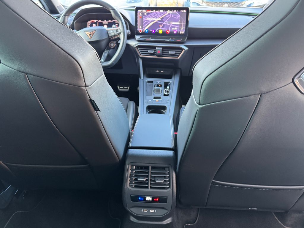 Cupra Formentor 2024