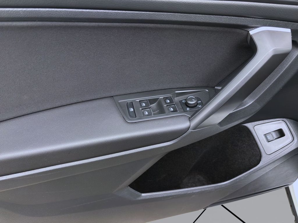 Volkswagen Tiguan Allspace 2023