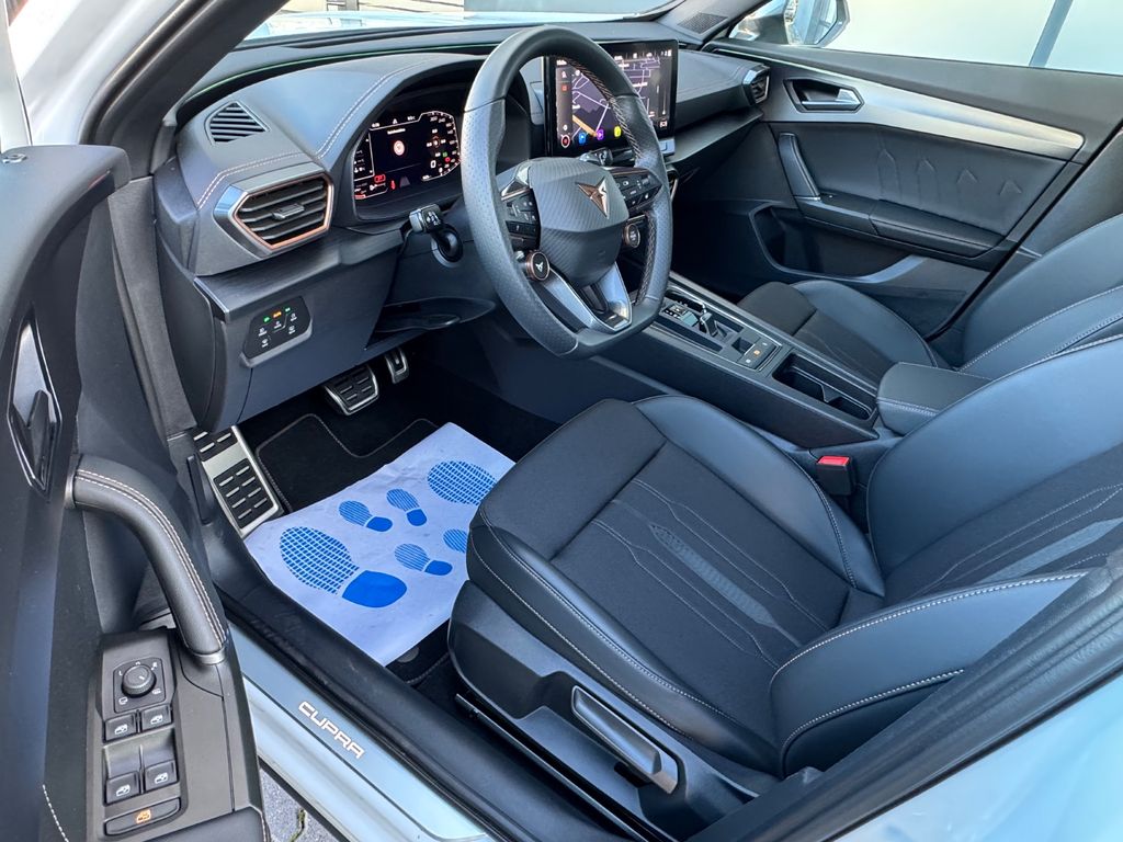 Cupra Formentor 2024