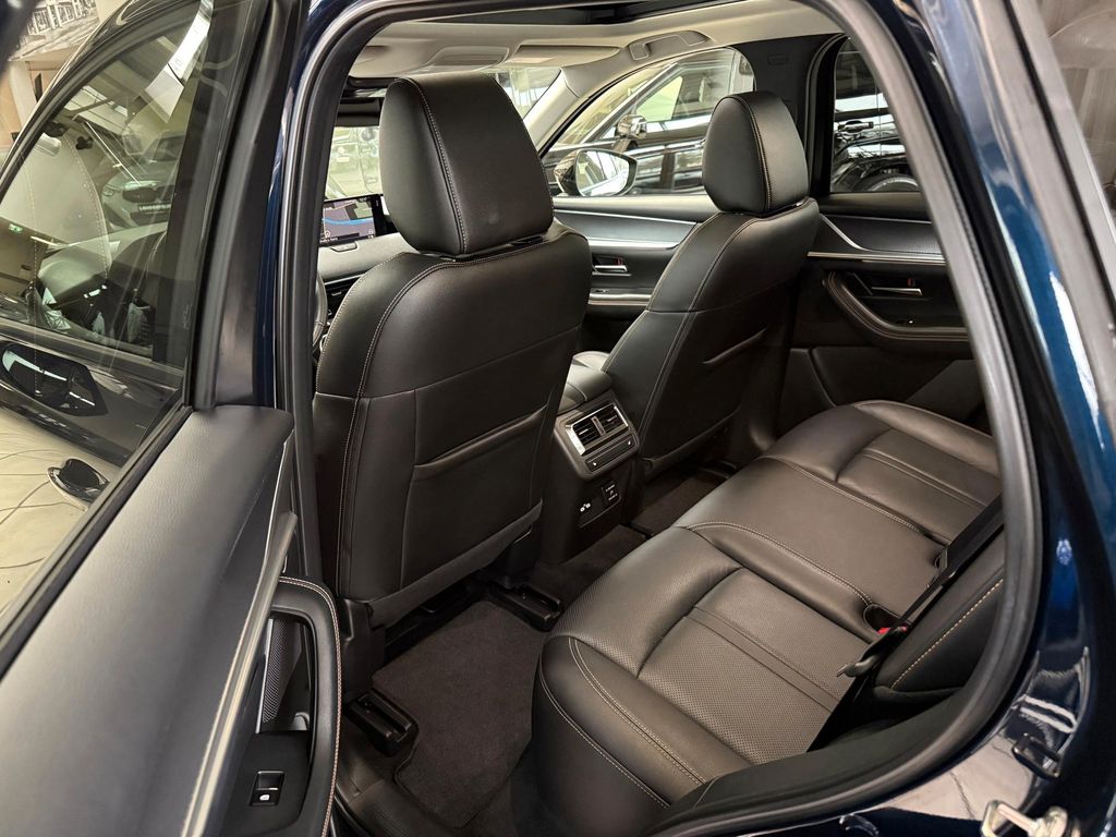 Mazda CX-60 2022
