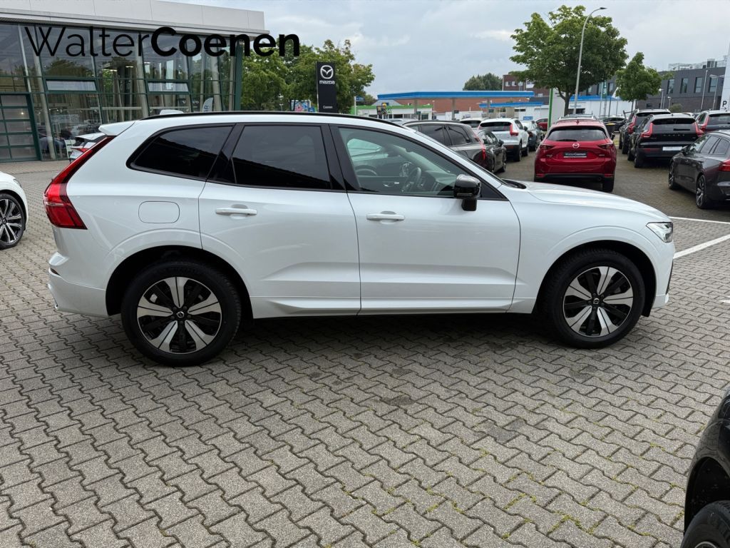 Volvo XC60 2023