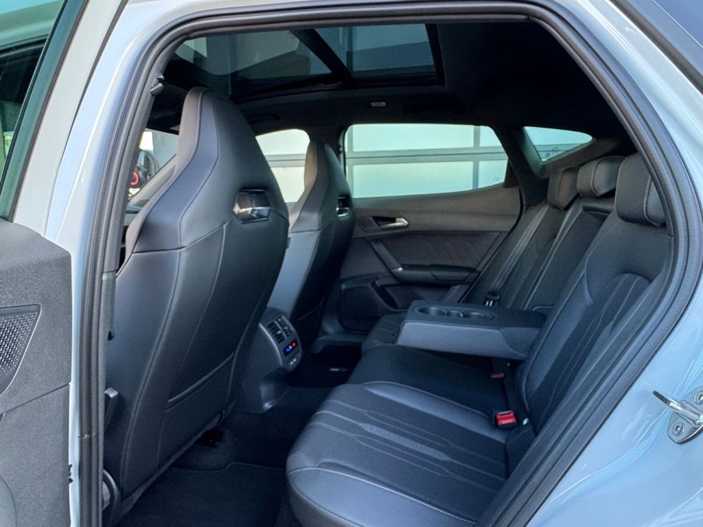 Cupra Formentor 2024