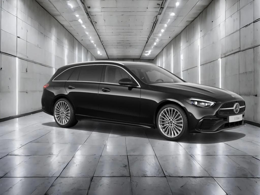 Mercedes-Benz C 220 2023