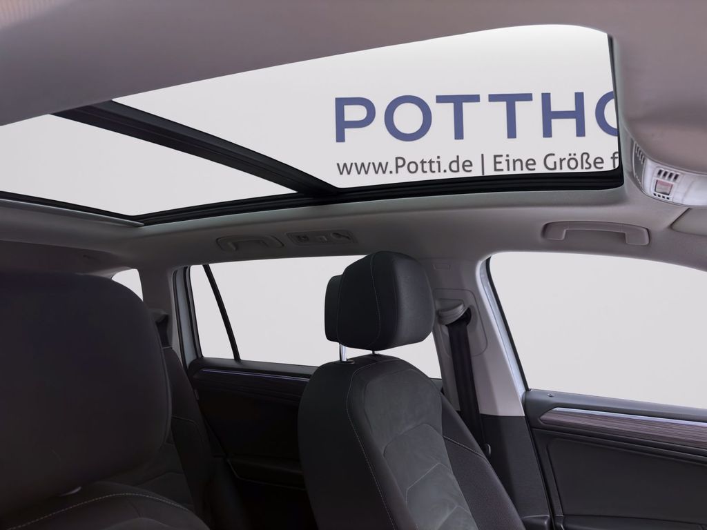 Volkswagen Tiguan Allspace 2023