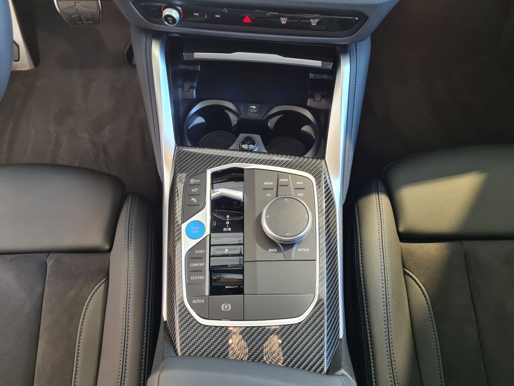 BMW i4 2023