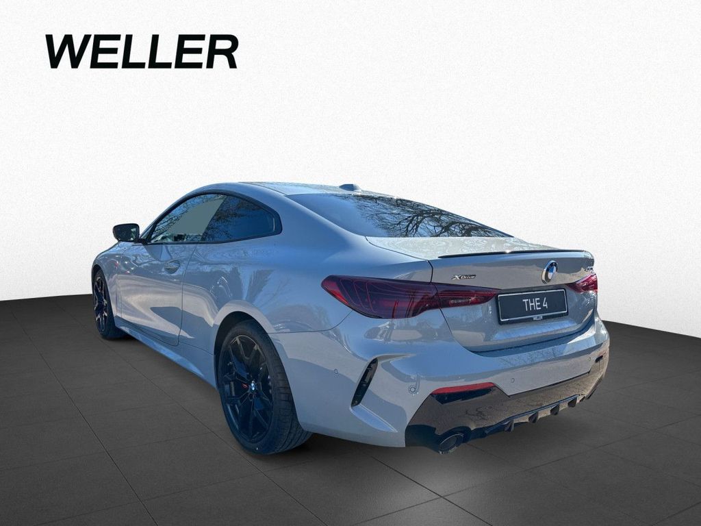 BMW 430