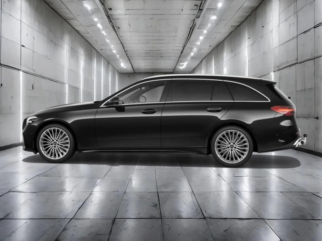 Mercedes-Benz C 220 2023