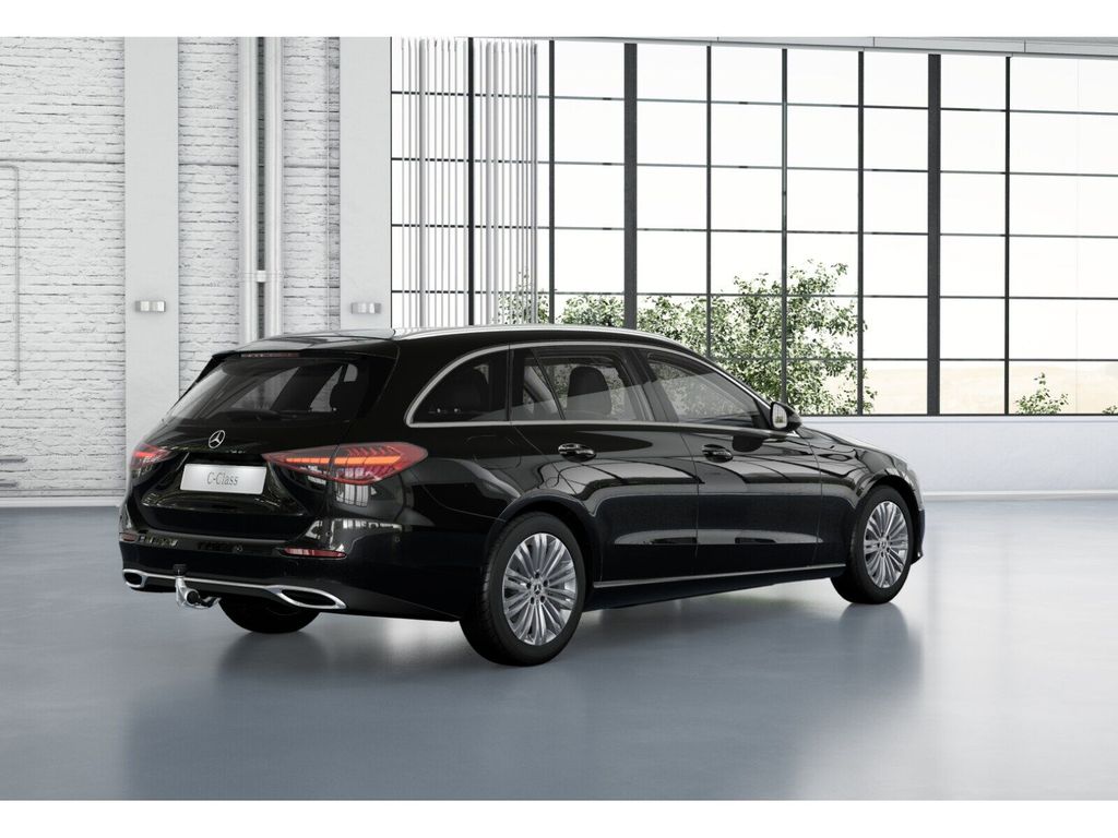 Mercedes-Benz C 200 2024