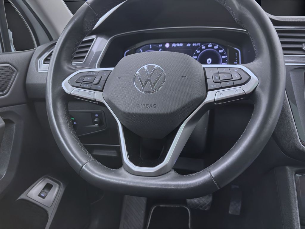 Volkswagen Tiguan Allspace 2023
