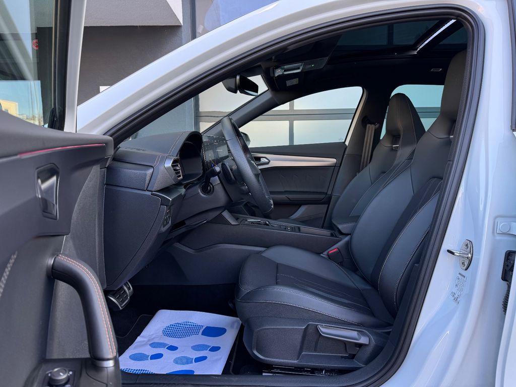 Cupra Formentor 2024