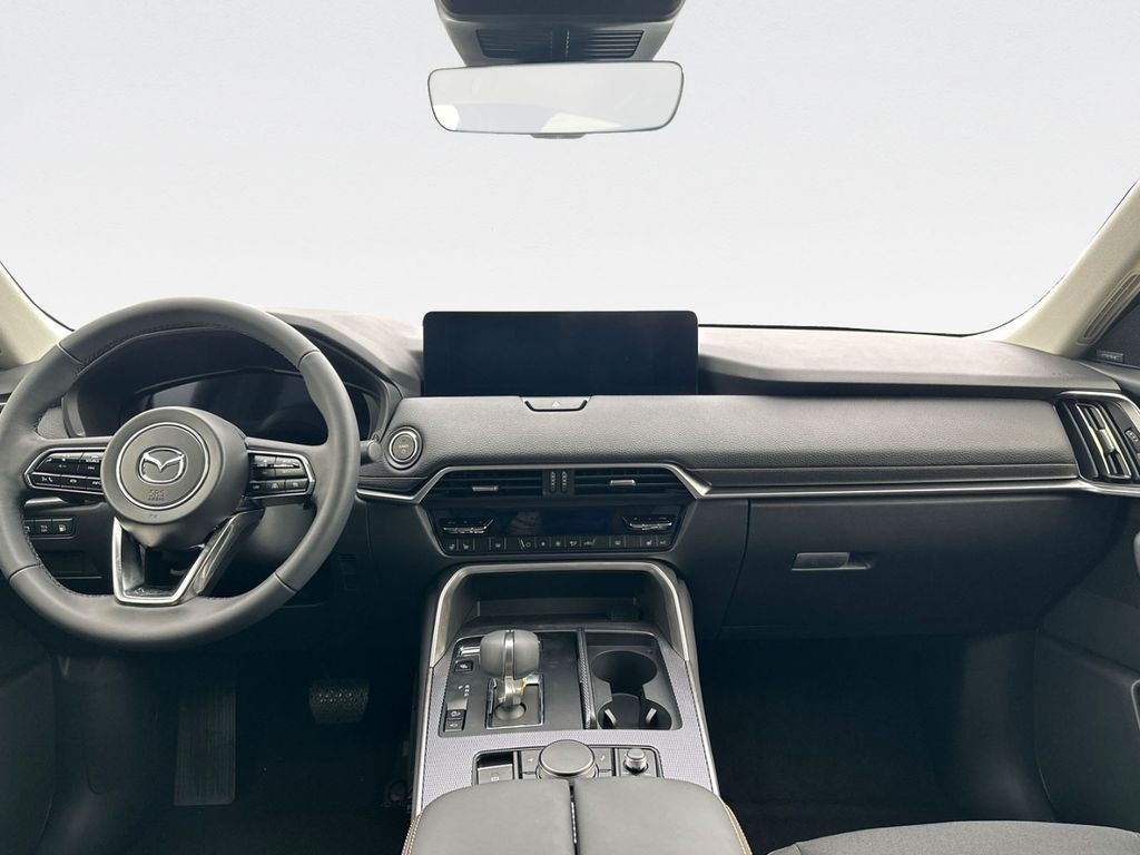 Mazda CX-60 2025
