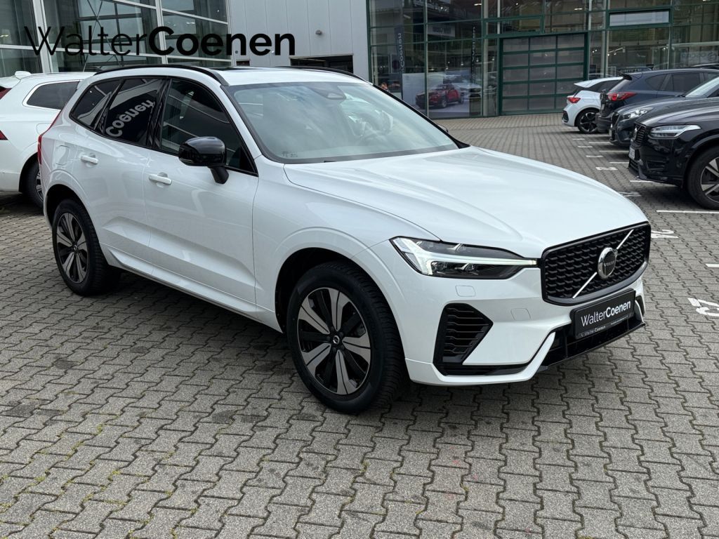 Volvo XC60 2023