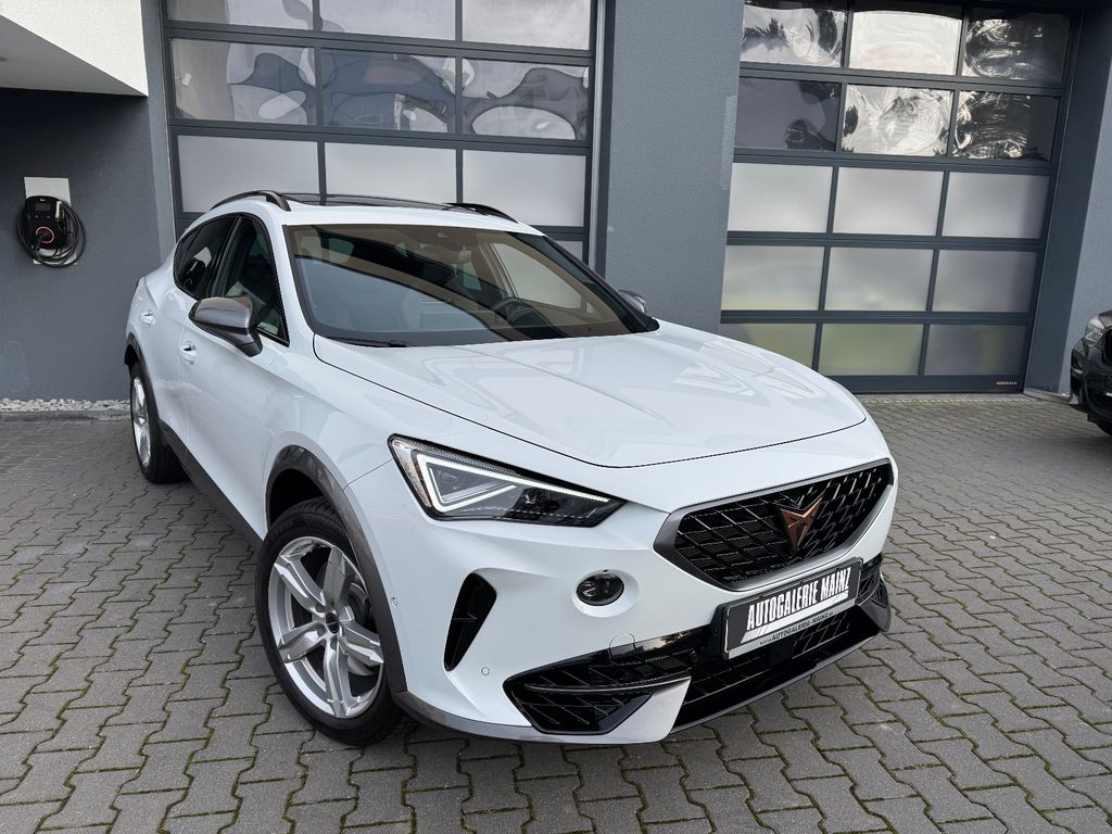 Cupra Formentor 2024