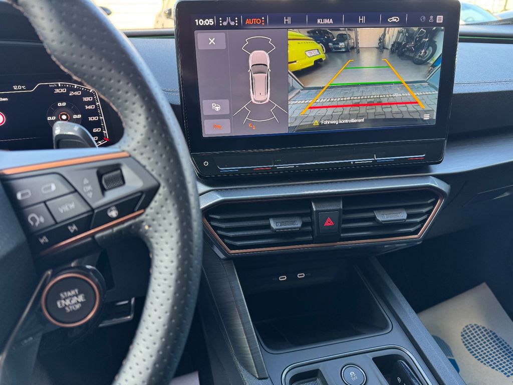 Cupra Formentor 2024