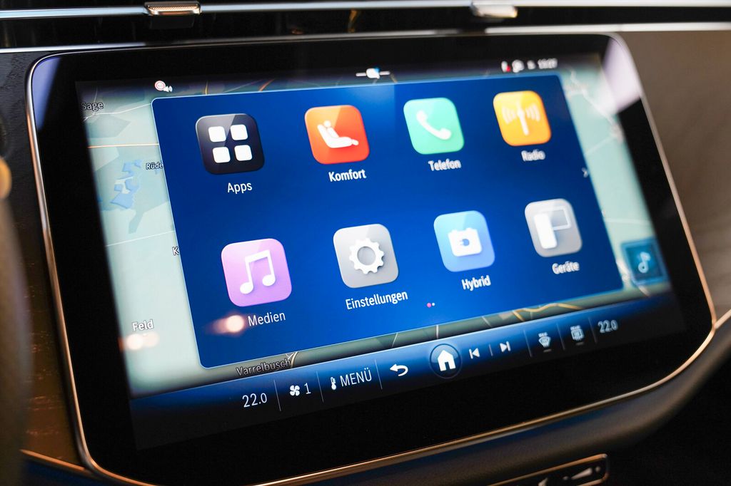 Mercedes-Benz E 300 2024