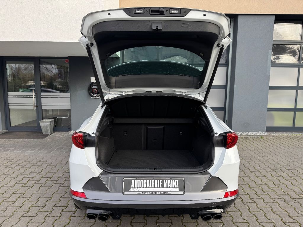 Cupra Formentor 2024