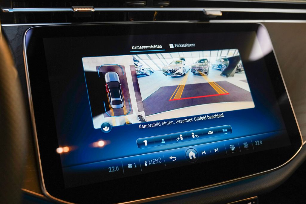 Mercedes-Benz E 300 2024