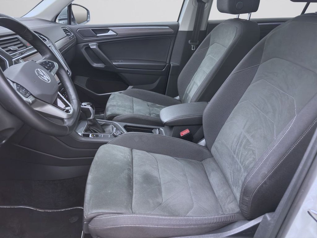 Volkswagen Tiguan Allspace 2023