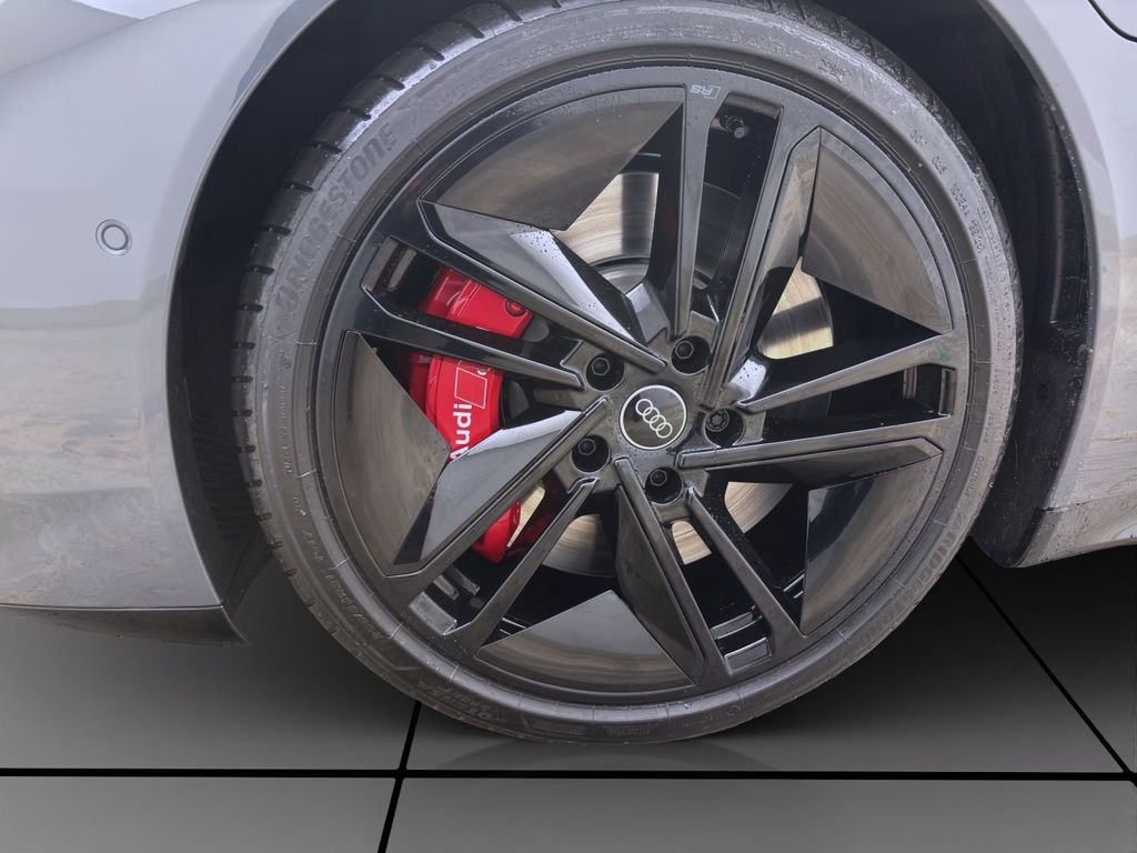 Audi RS e-tron GT