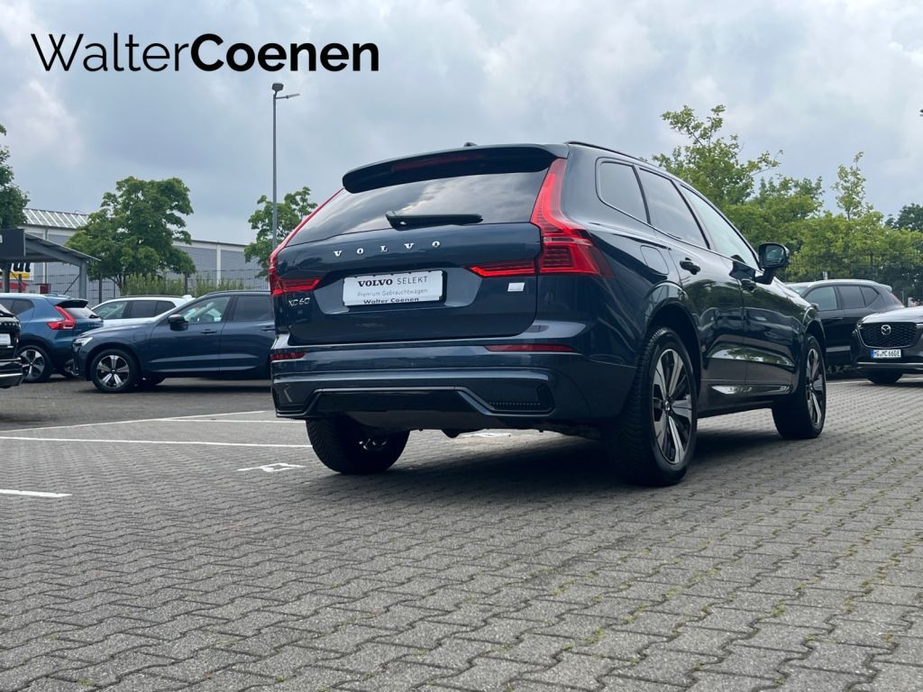Volvo XC60 2023