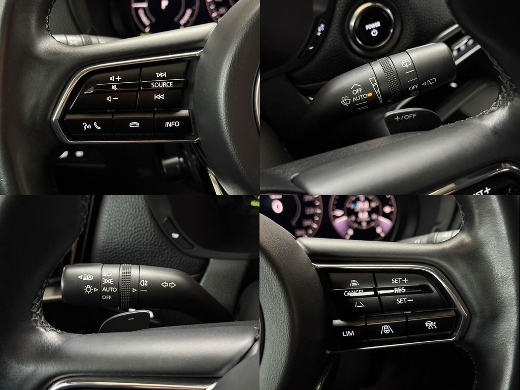 Mazda CX-60 2022
