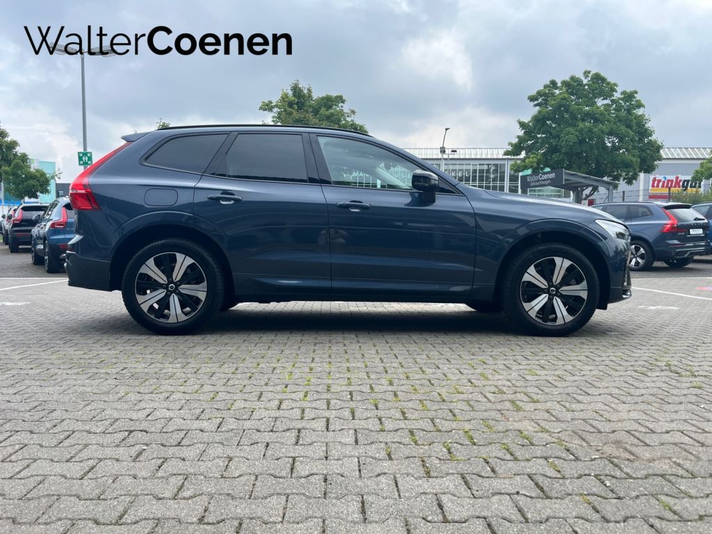 Volvo XC60 2023