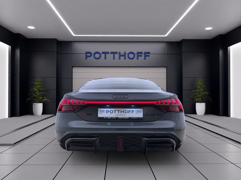 Audi RS e-tron GT
