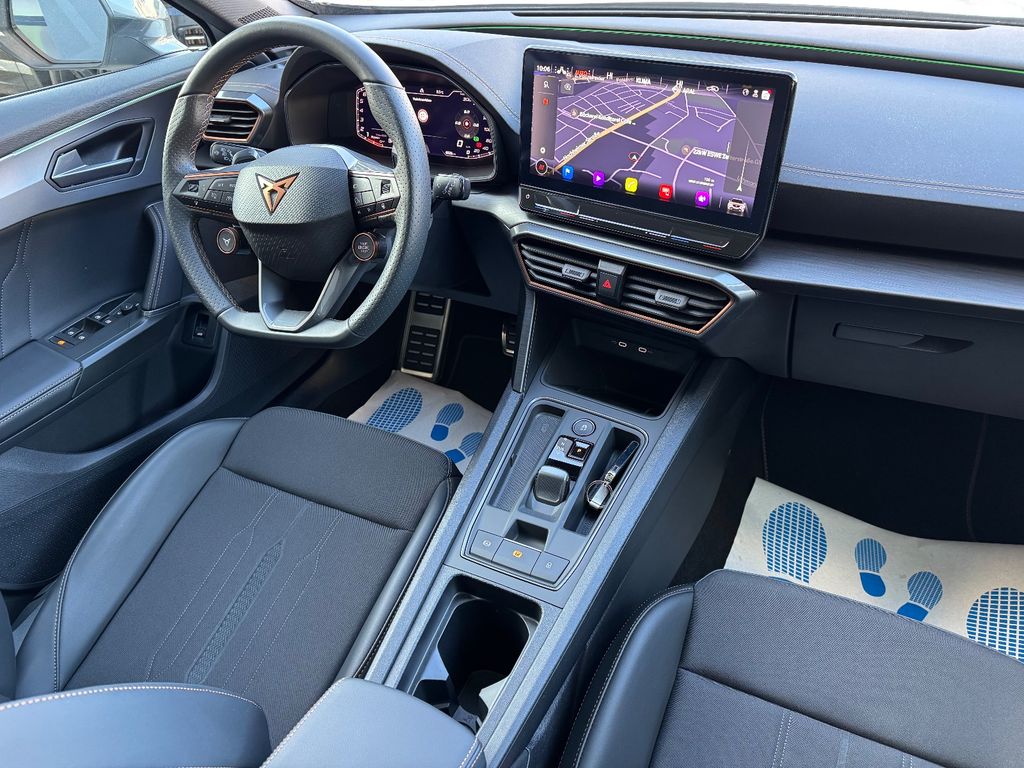 Cupra Formentor 2024