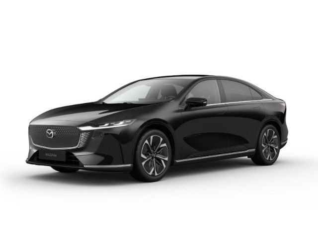 Mazda 6e
