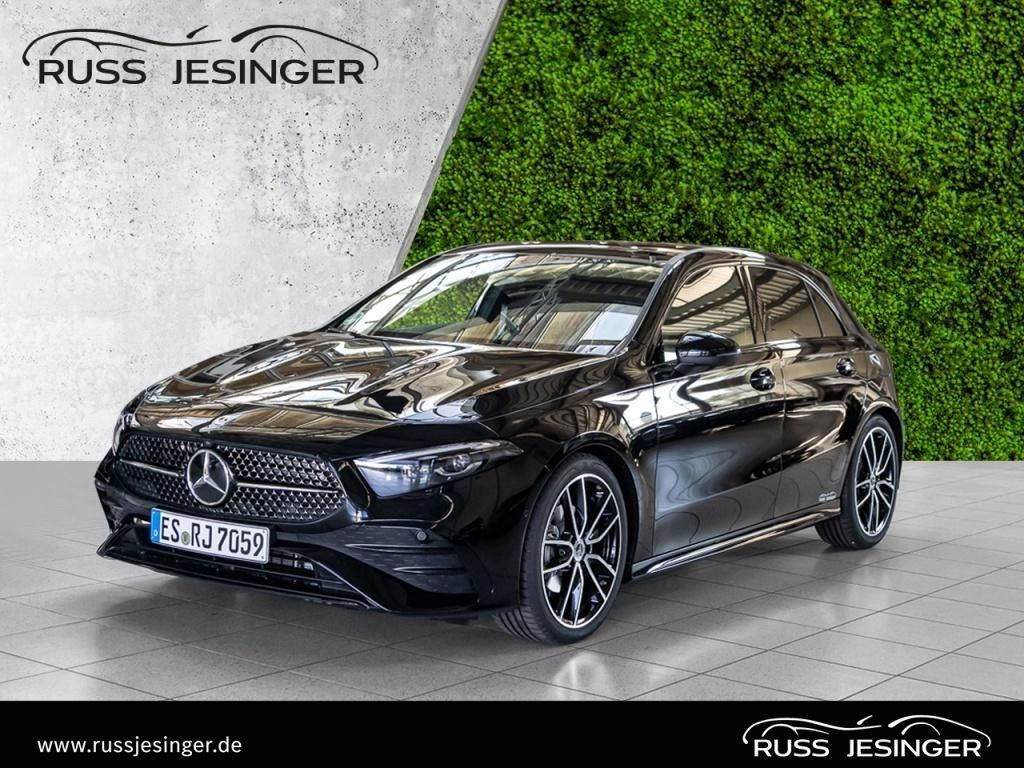 Mercedes-Benz A 200 2025