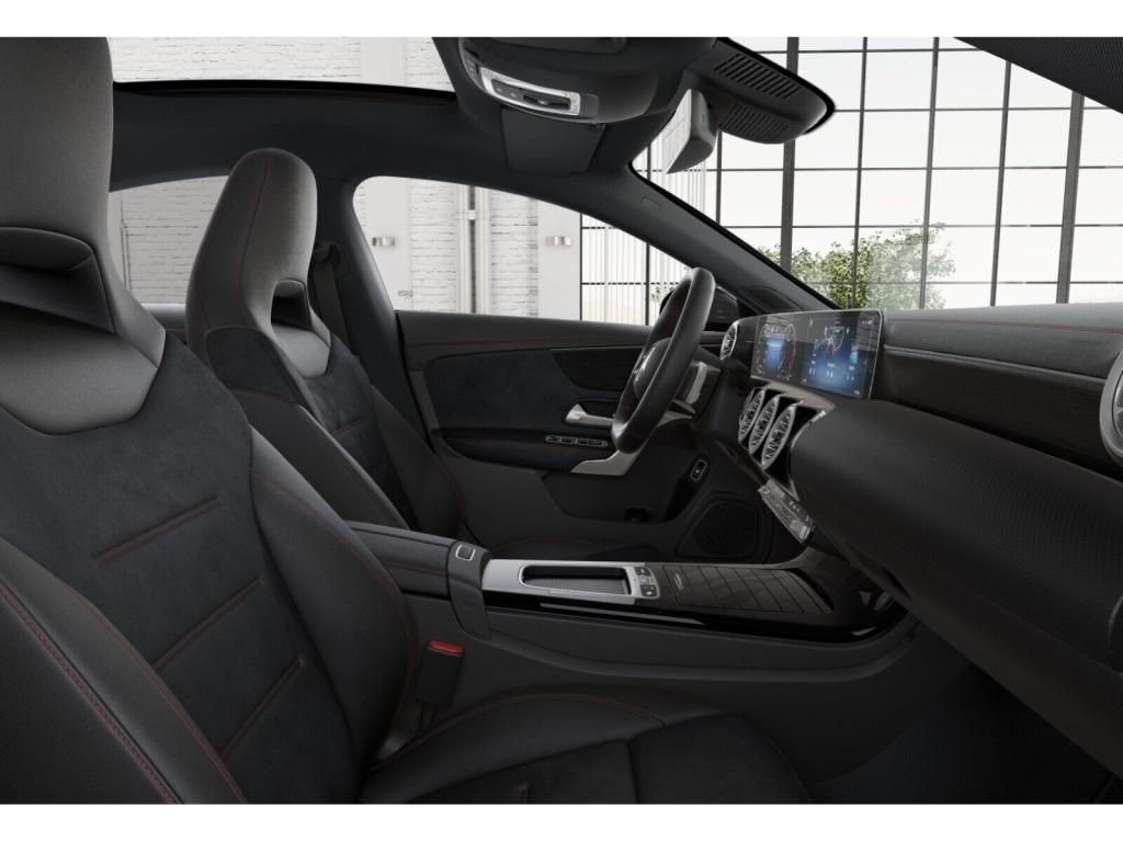 Mercedes-Benz CLA 200 2024