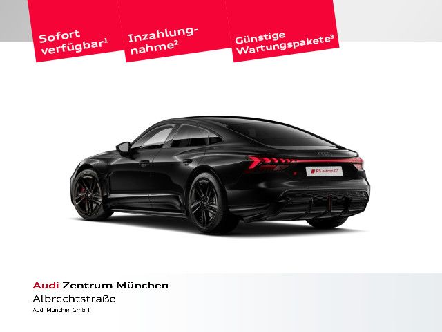 Audi RS e-tron GT
