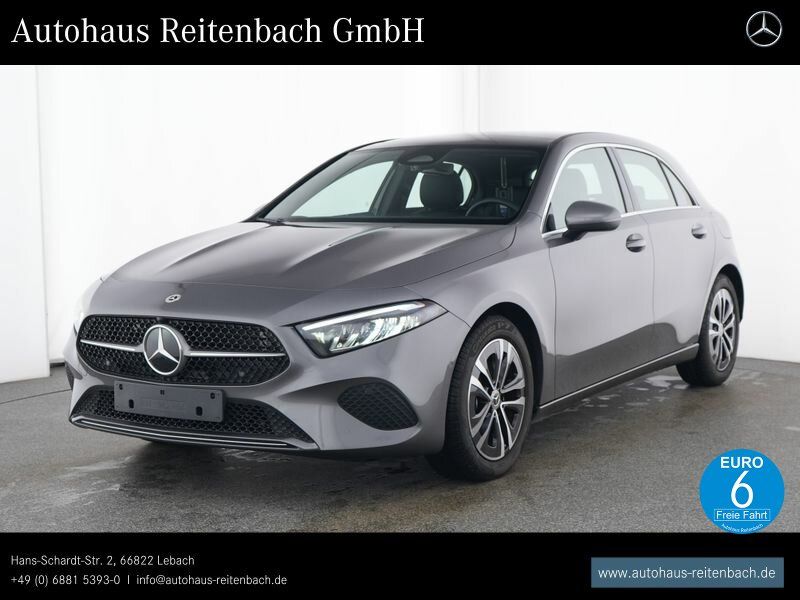 Mercedes-Benz A 200 2024