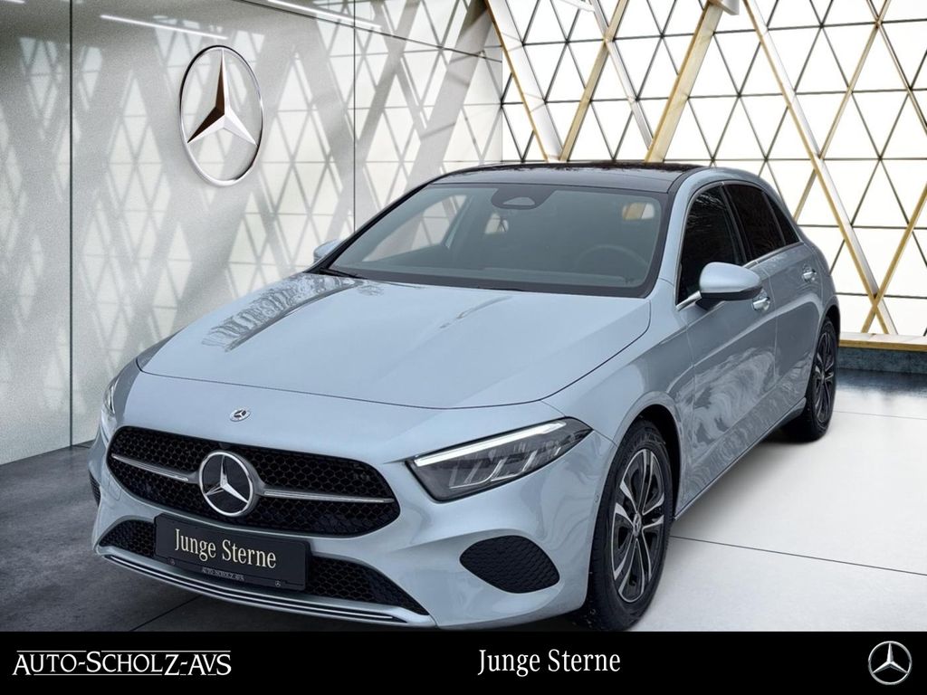 Mercedes-Benz A 200 2024