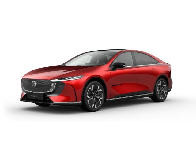 Mazda 6e
